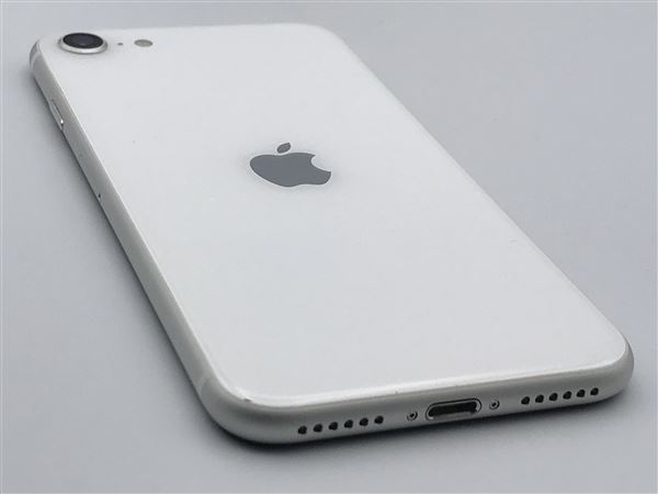 iPhoneXR 64GB ホワイト　美品 iPhoneXR 64GB ホワイト Apple(アップル) iPhoneXR 64GB ホワイト