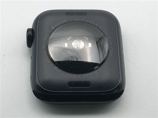 yÁzySۏ؁z SE 2[40mm/Z[]A~ ~bhiCg Apple Watch
