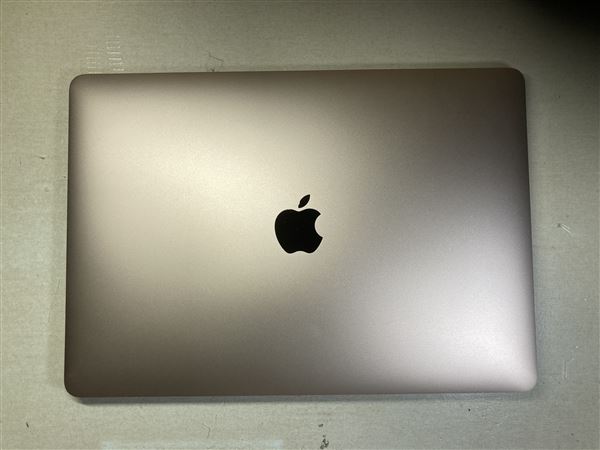 【中古】【安心保証】 MacBookAir 2020年 MGND3J/A