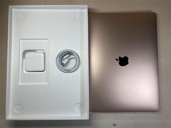 【中古】【安心保証】 MacBookAir 2020年 MGND3J/A