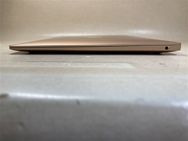 【中古】【安心保証】 MacBookAir 2020年 MGND3J/A
