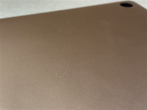 【中古】【安心保証】 MacBookAir 2020年 MGND3J/A