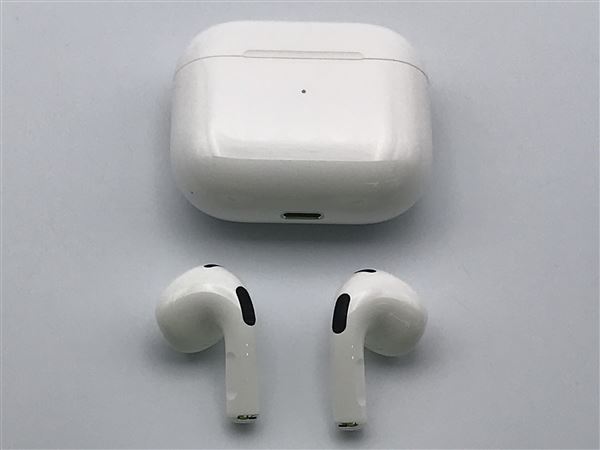 yÁzySۏ؁z AirPods 3 MagSafe[d MME73