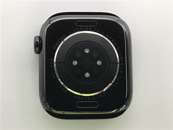 yÁzySۏ؁z Series10[42mm/GPS]A~ WFbgubN Apple Watch