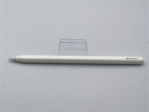 【中古】【安心保証】 ApplePencil Pro A2538