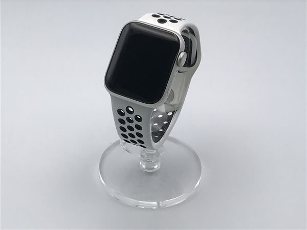 �y���Áz�y���S�ۏ؁z SE ��2����[40mm/GPS]�A���~ �V���o�[ Apple Watch