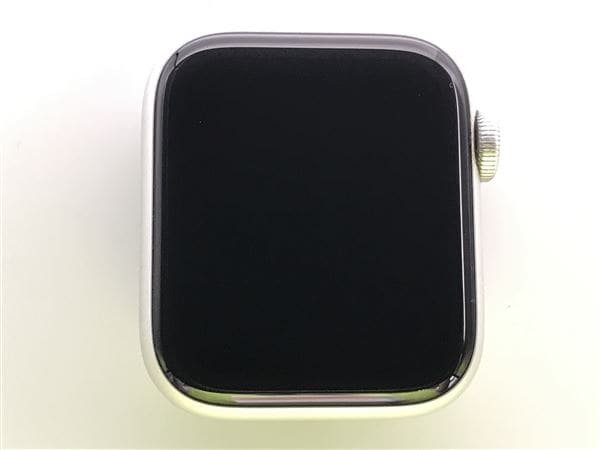 �y���Áz�y���S�ۏ؁z SE ��2����[40mm/GPS]�A���~ �V���o�[ Apple Watch