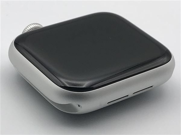 �y���Áz�y���S�ۏ؁z SE ��2����[40mm/GPS]�A���~ �V���o�[ Apple Watch