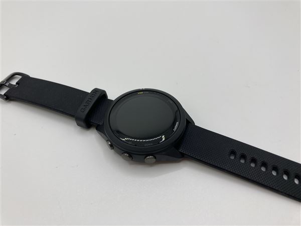 �y���Áz�y���S�ۏ؁z GARMIN Forerunner 265S 41.7mm �u���b�N