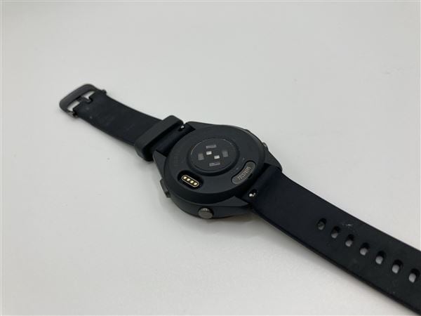 �y���Áz�y���S�ۏ؁z GARMIN Forerunner 265S 41.7mm �u���b�N