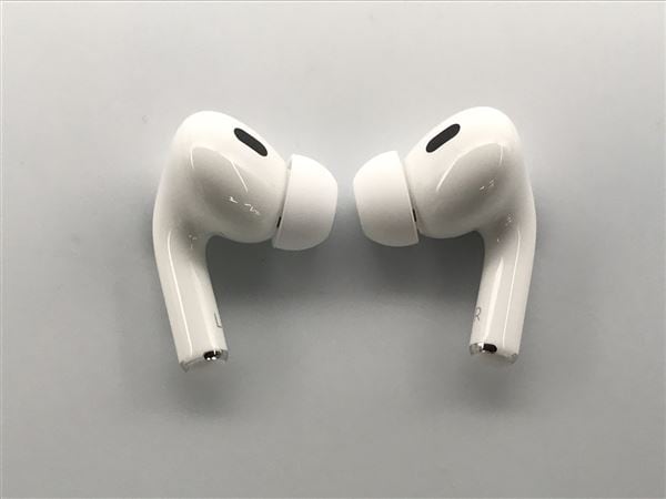【中古】【安心保証】 AirPods Pro 第2世代 MagSafe充電 USB-C MTJV3