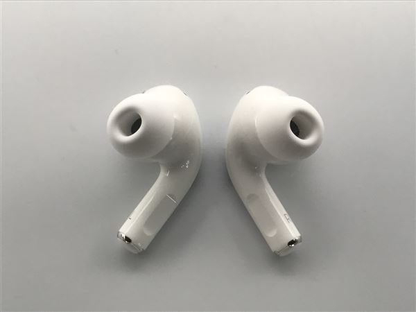 【中古】【安心保証】 AirPods Pro 第2世代 MagSafe充電 USB-C MTJV3