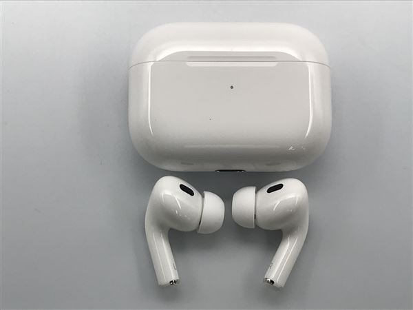 【中古】【安心保証】 AirPods Pro 第2世代 MagSafe充電 USB-C MTJV3