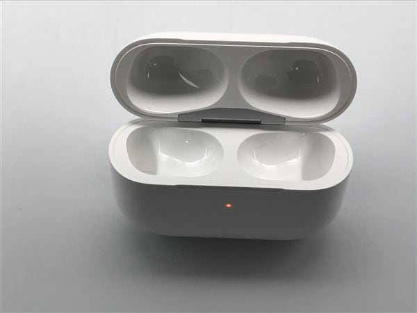 【中古】【安心保証】 AirPods Pro 第2世代 MagSafe充電 USB-C MTJV3