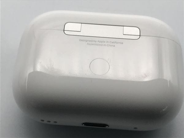 【中古】【安心保証】 AirPods Pro 第2世代 MagSafe充電 USB-C MTJV3
