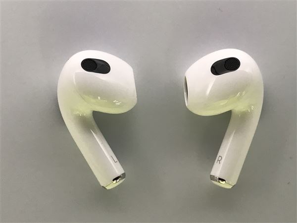 �y���Áz�y���S�ۏ؁z AirPods ��3���� Lightning�[�d MPNY3