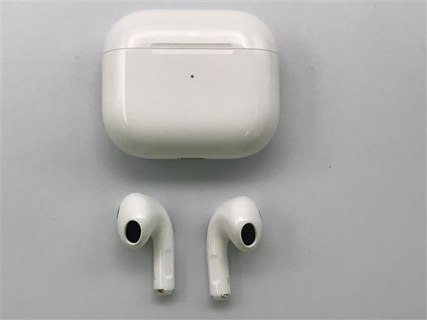 �y���Áz�y���S�ۏ؁z AirPods ��3���� Lightning�[�d MPNY3