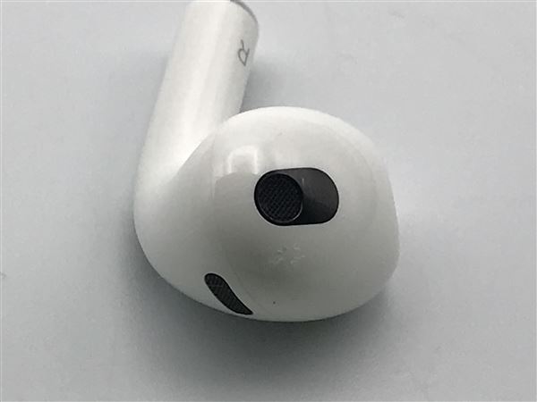 �y���Áz�y���S�ۏ؁z AirPods ��3���� Lightning�[�d MPNY3