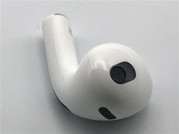 �y���Áz�y���S�ۏ؁z AirPods ��3���� Lightning�[�d MPNY3