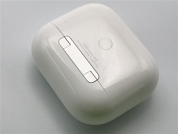 �y���Áz�y���S�ۏ؁z AirPods ��3���� Lightning�[�d MPNY3