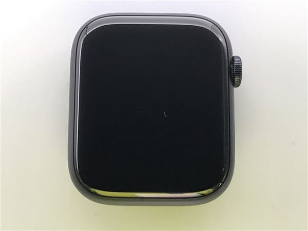 �y���Áz�y���S�ۏ؁z �o���h�� Series9[45mm/�Z�����[]�A���~ �~�b�h�i�C�g Apple Watch