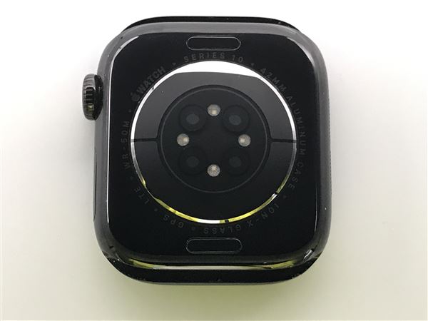 �y���Áz�y���S�ۏ؁z �o���h�� Series10[42mm/�Z�����[]�A���~ �e�F Apple Watch