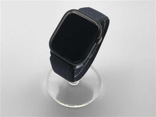 �y���Áz�y���S�ۏ؁z Series10[42mm/GPS]�A���~ �W�F�b�g�u���b�N Apple Watch