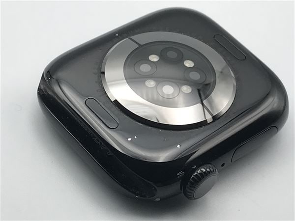 �y���Áz�y���S�ۏ؁z Series10[42mm/GPS]�A���~ �W�F�b�g�u���b�N Apple Watch