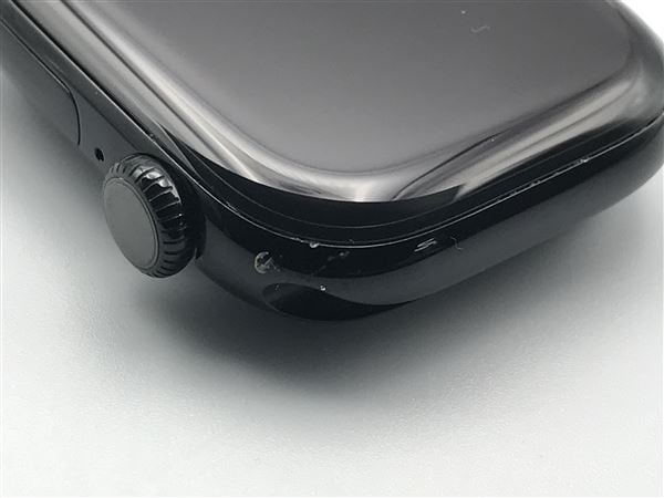 �y���Áz�y���S�ۏ؁z Series10[42mm/GPS]�A���~ �W�F�b�g�u���b�N Apple Watch