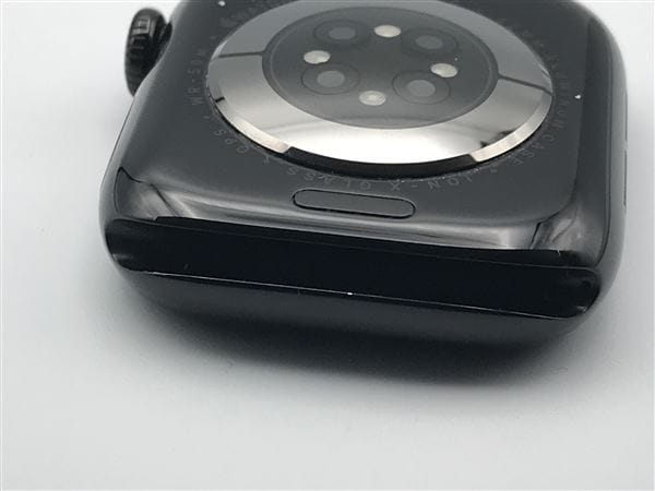 �y���Áz�y���S�ۏ؁z Series10[42mm/GPS]�A���~ �W�F�b�g�u���b�N Apple Watch