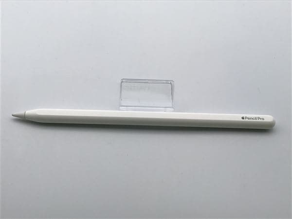 【中古】【安心保証】 ApplePencil Pro A2538
