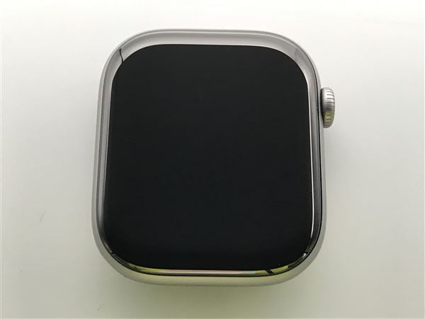 �y���Áz�y���S�ۏ؁z Series11[46mm/GPS]�A���~ �X�y�[�X�O���C Apple Watch