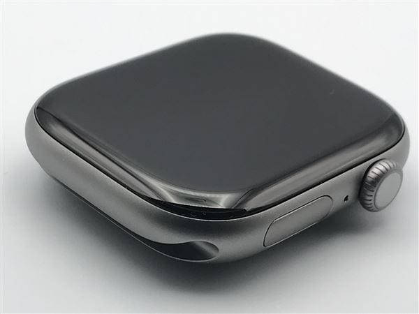 �y���Áz�y���S�ۏ؁z Series11[46mm/GPS]�A���~ �X�y�[�X�O���C Apple Watch