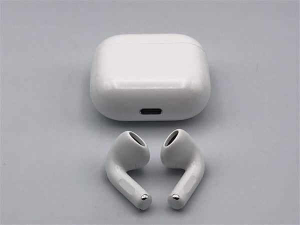 AirPods4 中古 Apple 【中古】AirPods 4 MXP93J/A（アクティブノイズキャンセリング