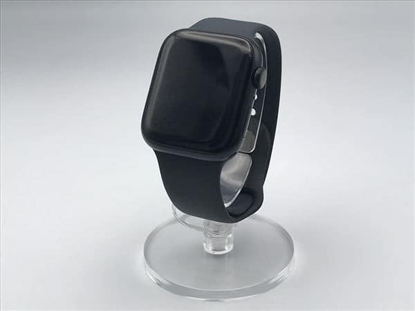 �y���Áz�y���S�ۏ؁z Series7[45mm/GPS]�A���~ �~�b�h�i�C�g Apple Watch