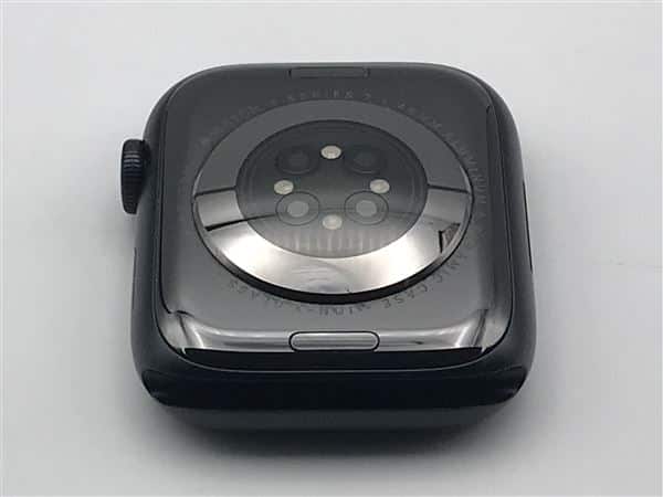 �y���Áz�y���S�ۏ؁z Series7[45mm/GPS]�A���~ �~�b�h�i�C�g Apple Watch