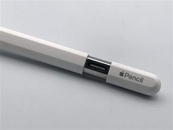 �y���Áz�y���S�ۏ؁z Apple Pencil USB-C A3085