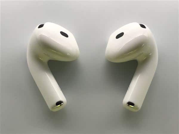 �y���Áz�y���S�ۏ؁z AirPods ��4���� �A�N�e�B�u�m�C�Y�L�����Z�����O���� MXP93