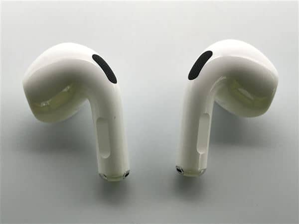 �y���Áz�y���S�ۏ؁z AirPods ��4���� �A�N�e�B�u�m�C�Y�L�����Z�����O���� MXP93