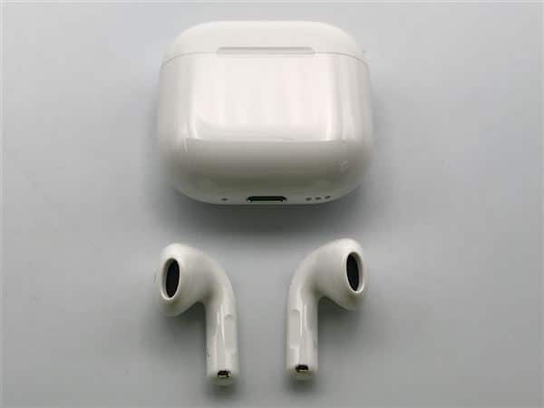 �y���Áz�y���S�ۏ؁z AirPods ��4���� �A�N�e�B�u�m�C�Y�L�����Z�����O���� MXP93