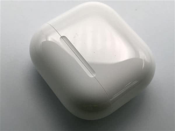 �y���Áz�y���S�ۏ؁z AirPods ��4���� �A�N�e�B�u�m�C�Y�L�����Z�����O���� MXP93