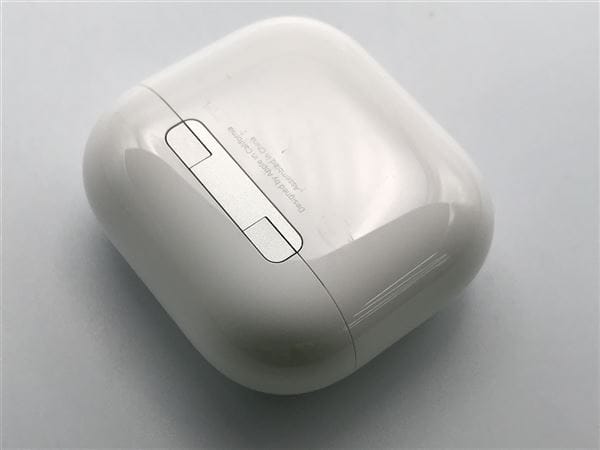 �y���Áz�y���S�ۏ؁z AirPods ��4���� �A�N�e�B�u�m�C�Y�L�����Z�����O���� MXP93