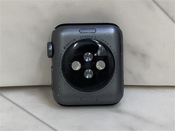yÁzySۏ؁z Series3[38mm/GPS]A~ Xy[XOC Apple Watch