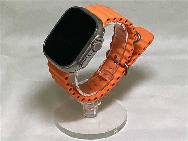 yÁzySۏ؁z Ultra2[49mm/Z[]`^ `^jE Apple Watch