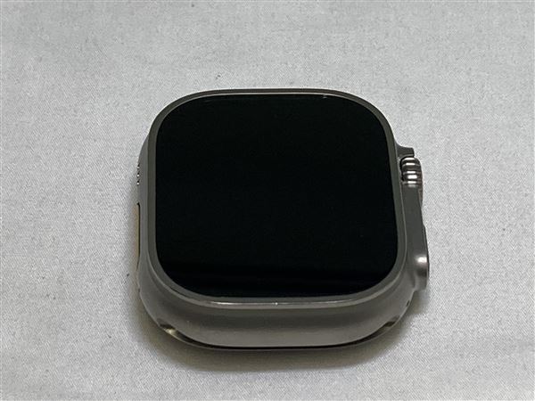 yÁzySۏ؁z Ultra2[49mm/Z[]`^ `^jE Apple Watch