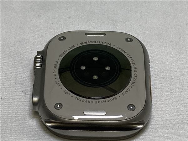 yÁzySۏ؁z Ultra2[49mm/Z[]`^ `^jE Apple Watch