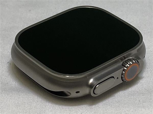 yÁzySۏ؁z Ultra2[49mm/Z[]`^ `^jE Apple Watch