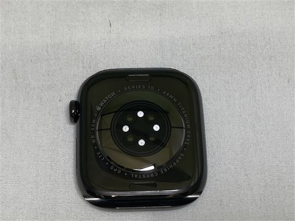 yÁzySۏ؁z Series10[46mm/Z[]`^ eF Apple Watch