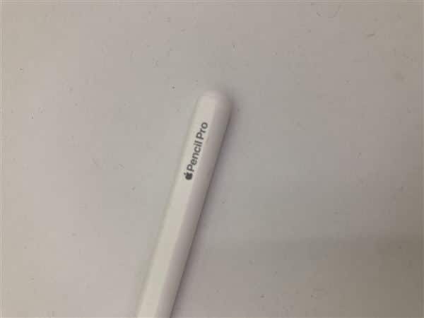 �y���Áz�y���S�ۏ؁z ApplePencil Pro A2538