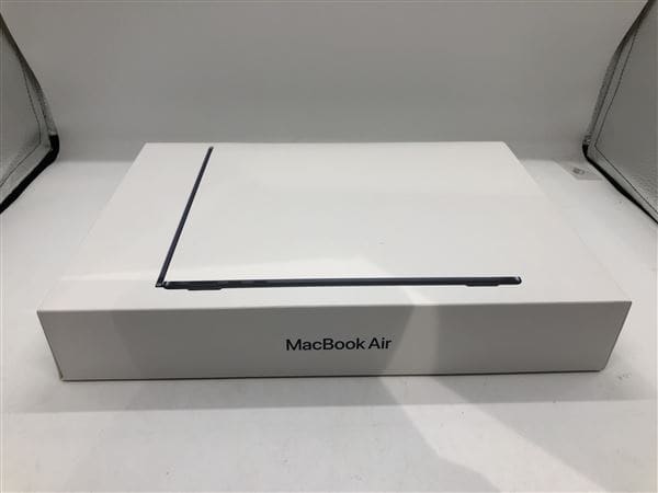 yÁzySۏ؁z MacBookAir 2022N MLY43J/A
